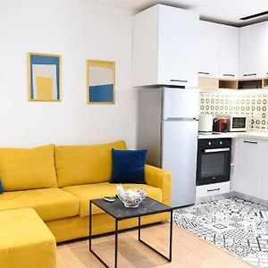 Appartement met een Slaapkamer